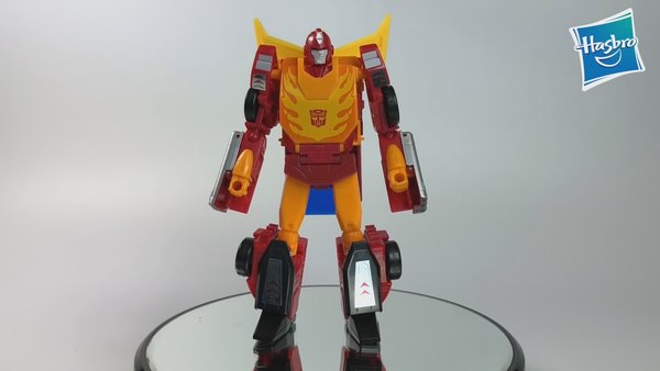 Power Of The Primes Leader Wave 1 Rodimus Prime Chinese Video Review With Screenshots 35 (35 of 76)